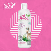 DIVOL KIDS SHAMPOO OILY CONTROL 300ML